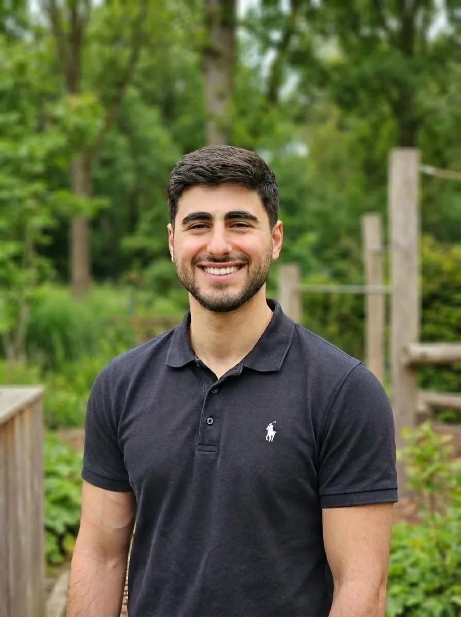 Murat Kilic - Fysiotherapeut