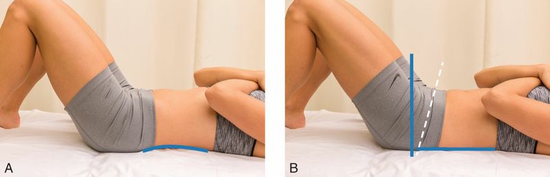 Buikspieren - Afbeelding 11