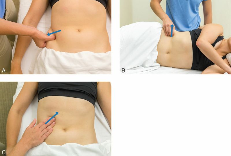 Buikspieren - Afbeelding 9