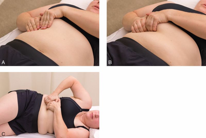 Diaphragma - Afbeelding 12