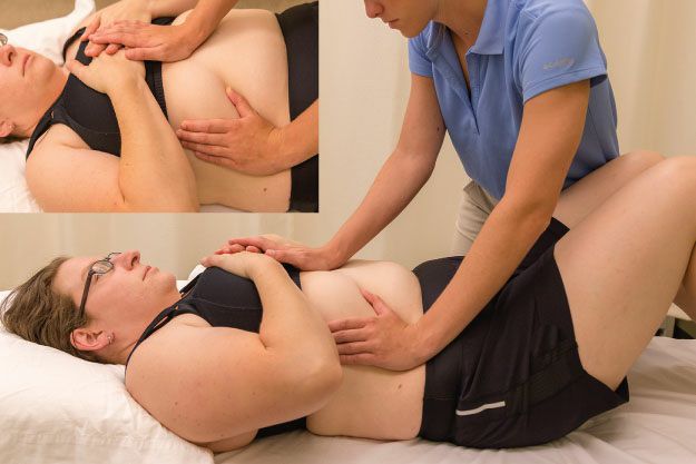 Diaphragma - Afbeelding 13