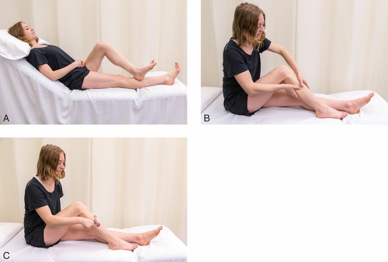 Extensor Digitorum Longus - Afbeelding 4