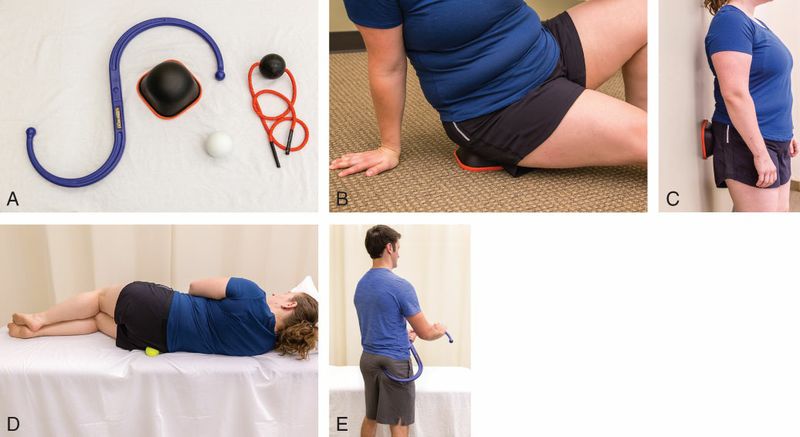 Gluteus Maximus - Afbeelding 12