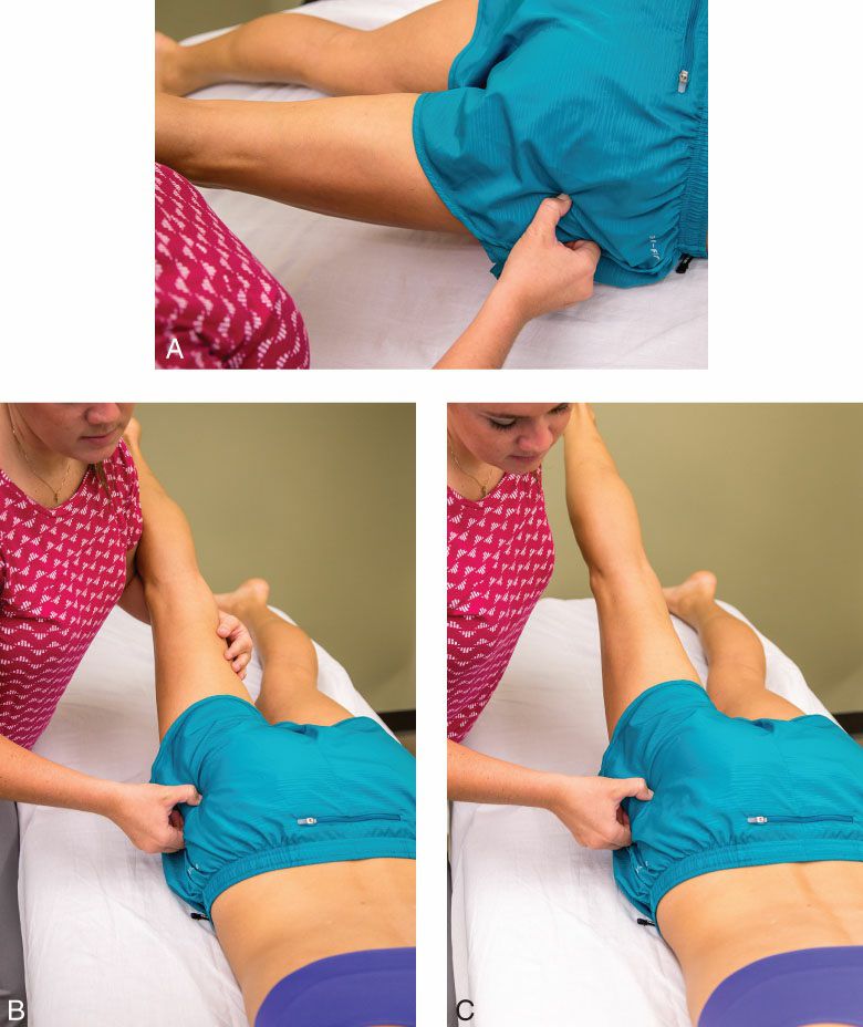 Gluteus Maximus - Afbeelding 6