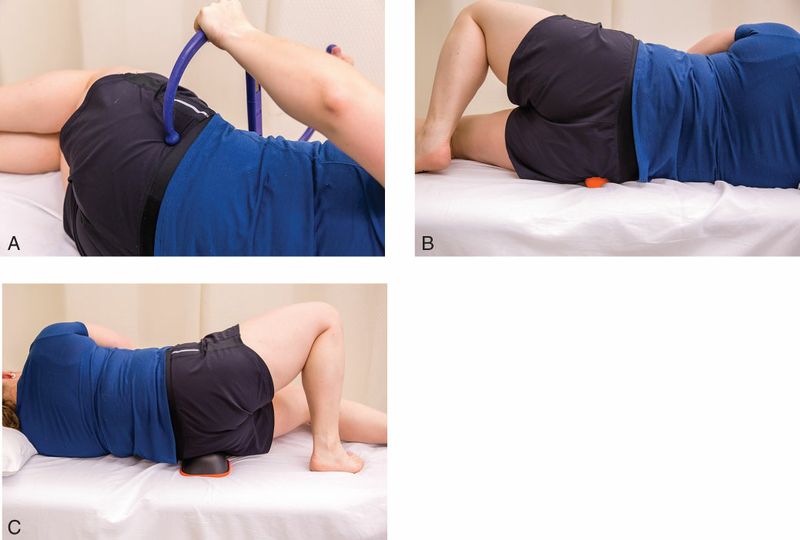 Gluteus Medius - Afbeelding 10