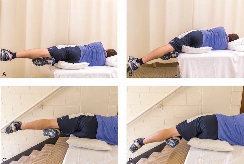 Gluteus Medius - Afbeelding 11