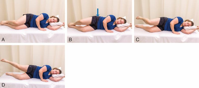 Gluteus Medius - Afbeelding 6