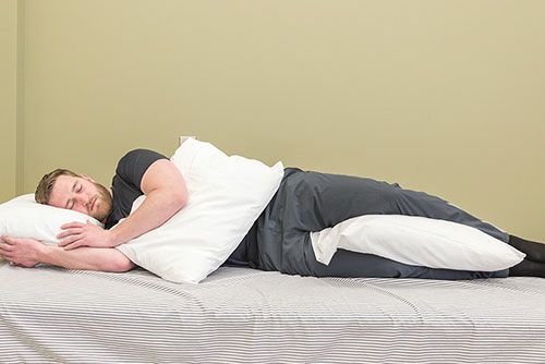 Gluteus Medius - Afbeelding 9