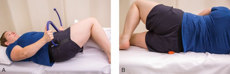 Gluteus Minimus - Afbeelding 9