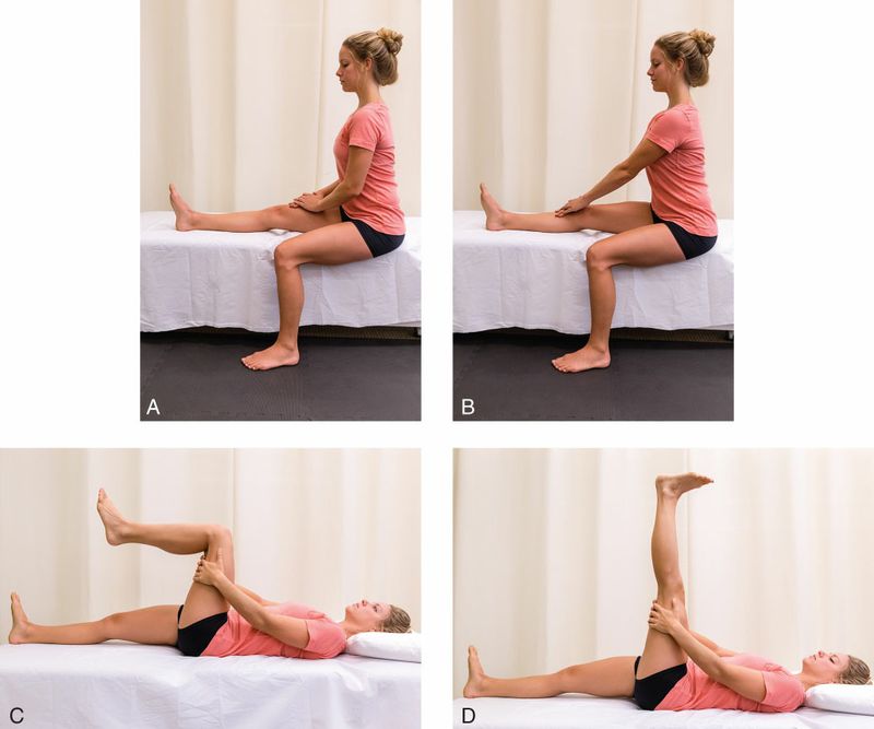 Hamstrings - Afbeelding 10