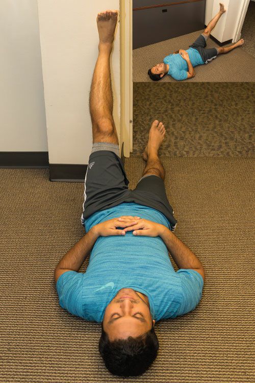 Hamstrings - Afbeelding 11