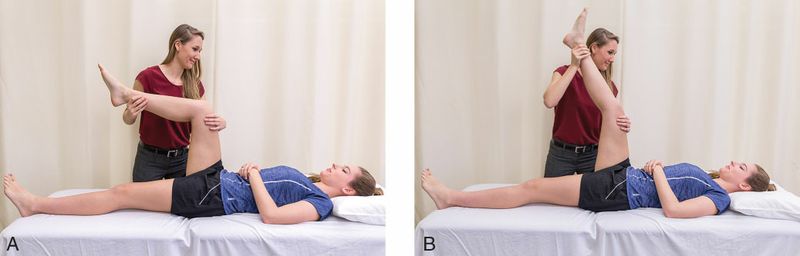 Hamstrings - Afbeelding 5