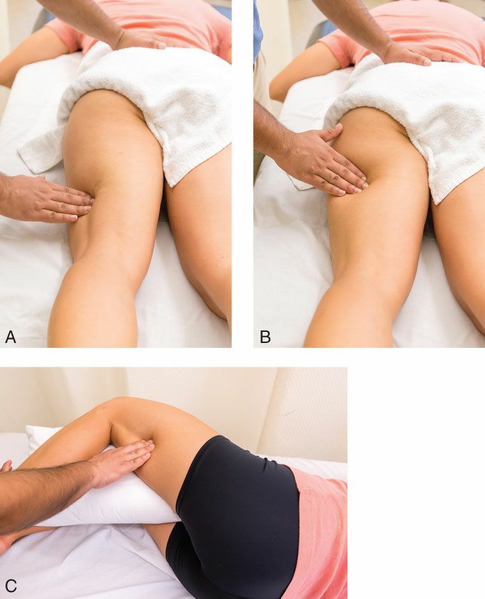 Hamstrings - Afbeelding 8