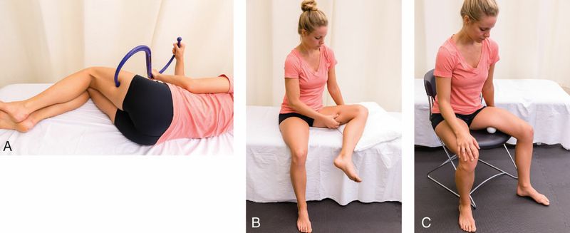 Hamstrings - Afbeelding 9