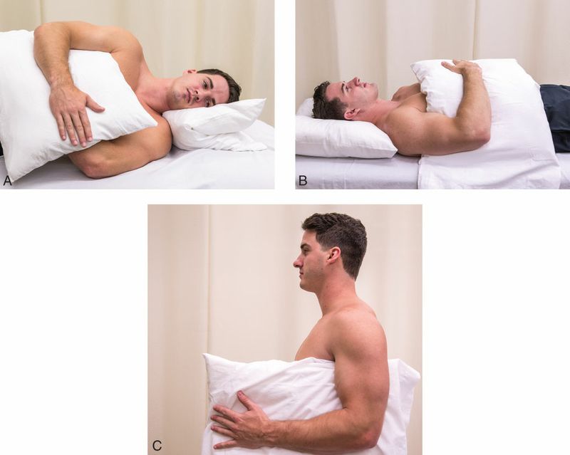 Infraspinatus - Afbeelding 4