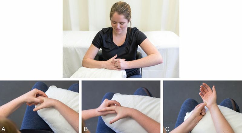 Interossei - Afbeelding 5