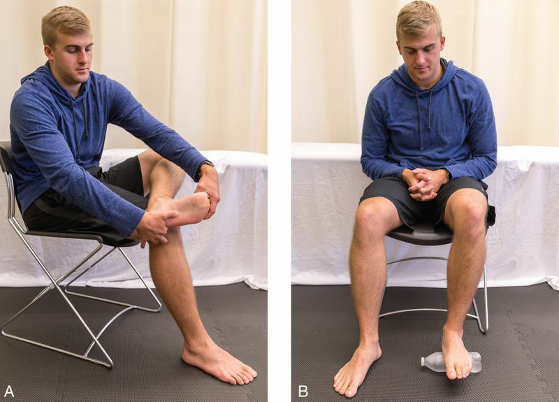 Intrinsieke Voetspieren - Afbeelding 15