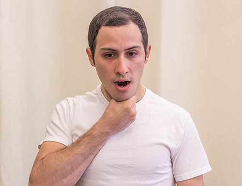 Masseter - Afbeelding 7