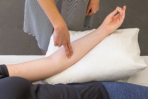 Palmaris Longus - Afbeelding 4