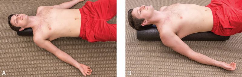 Pectoralis Minor - Afbeelding 6