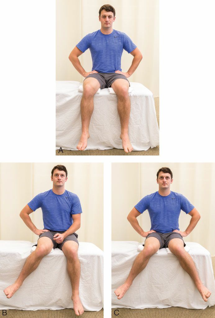 Piriformis - Afbeelding 13