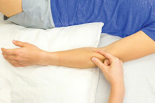 Polsextensoren - Afbeelding 7