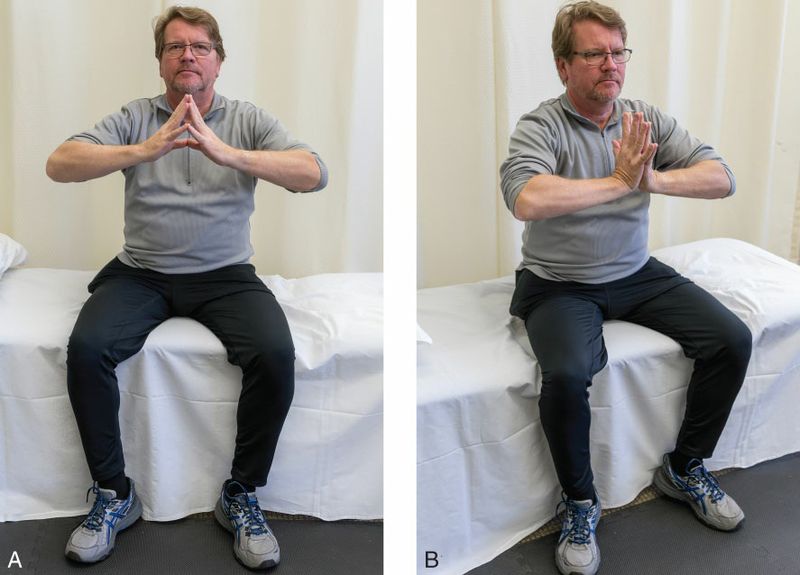 Polsflexoren - Afbeelding 5