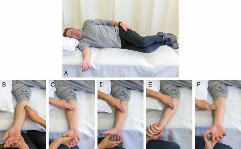 Polsflexoren - Afbeelding 6