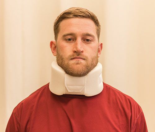 Posterieure Nekspieren - Afbeelding 6