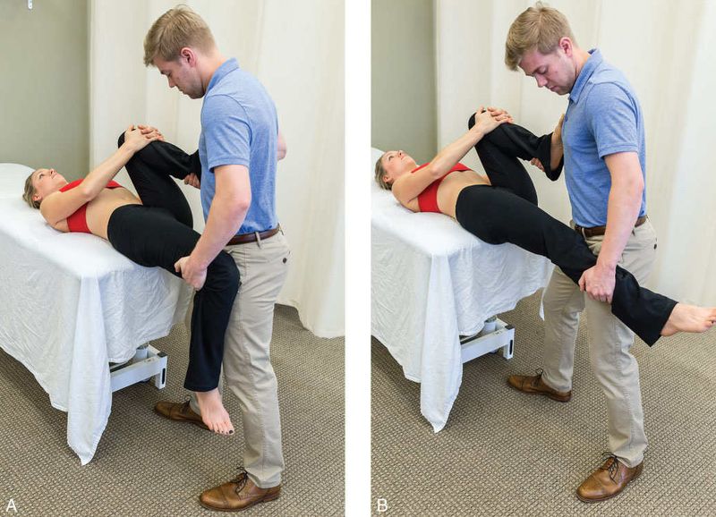 Psoas Major - Afbeelding 3