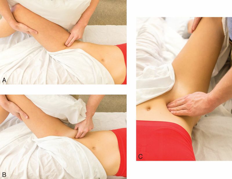 Psoas Major - Afbeelding 4