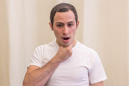 Pterygoideus Medialis - Afbeelding 4