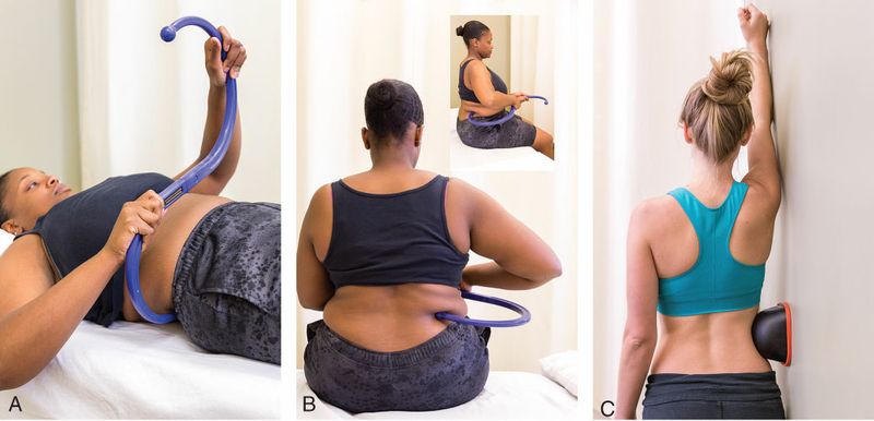 Quadratus Lumborum - Afbeelding 14