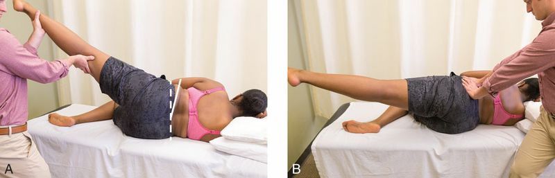 Quadratus Lumborum - Afbeelding 9