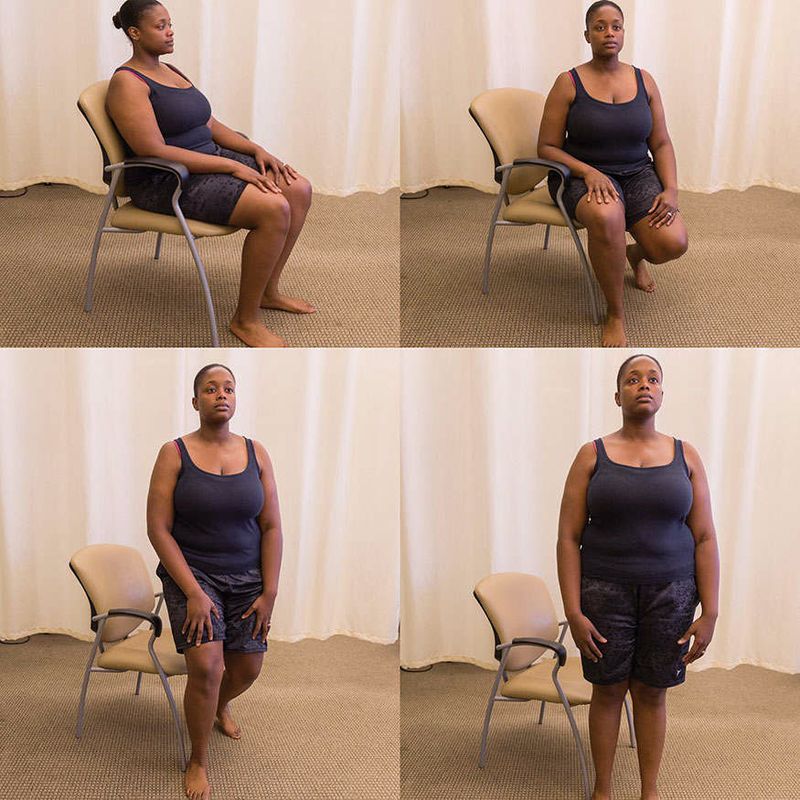 Quadriceps - Afbeelding 13