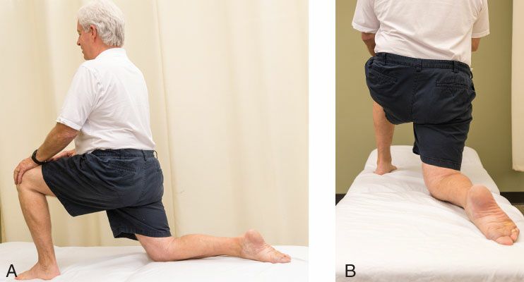 Quadriceps - Afbeelding 17