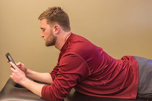 Splenius Capitis - Afbeelding 4