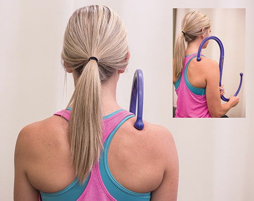 Supraspinatus - Afbeelding 5