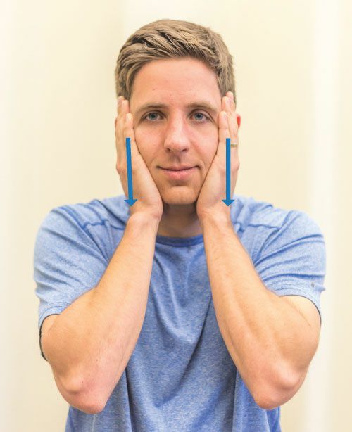 Temporalis - Afbeelding 4