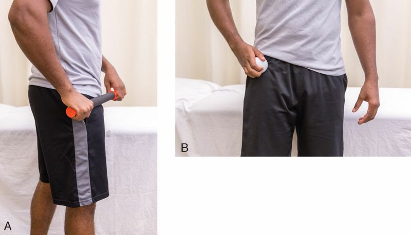 Tensor Fasciae Latae - Afbeelding 10