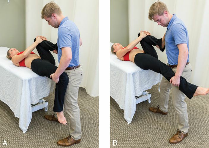 Tensor Fasciae Latae - Afbeelding 6