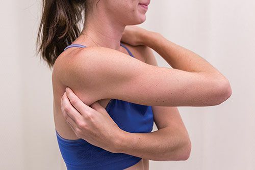 Teres Major - Afbeelding 5