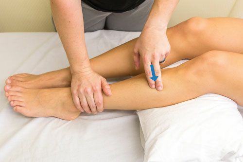 Tibialis Anterior - Afbeelding 4