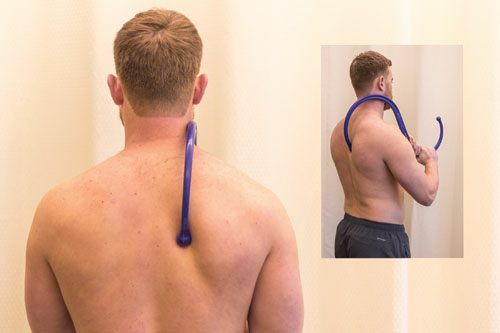 Trapezius - Afbeelding 12