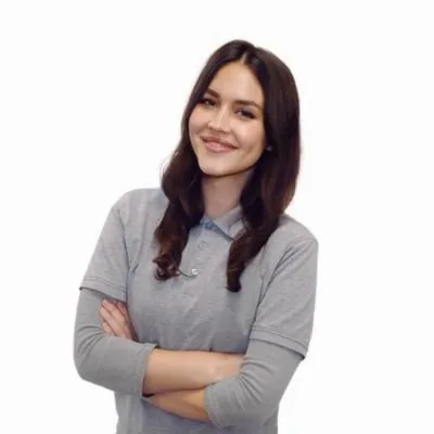Fizyoterapist Naime Gülşah