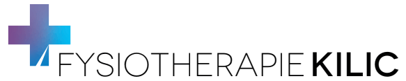 Fysiotherapie Kilic in Rotterdam logo