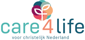 Logo Care4Life zorgverzekering