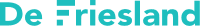 Logo De Friesland zorgverzekering
