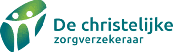 Logo De christelijke zorgverzekeraar