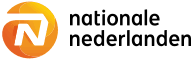 Logo Nationale Nederlanden zorgverzekering